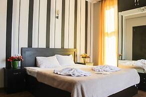 Hotel Residence Hill