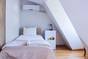 Hotel Residence Hill