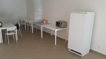 Aparthotel USMEV