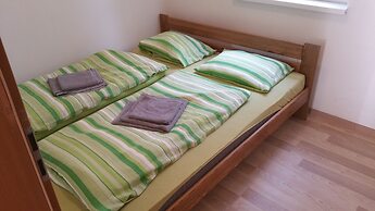 Aparthotel USMEV