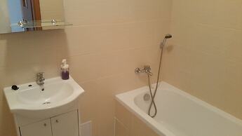 Aparthotel USMEV