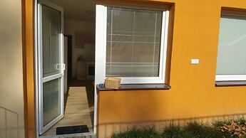 Aparthotel USMEV