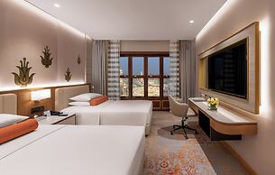 Makkah Hotel