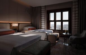 Makkah Hotel