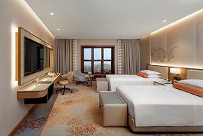 Makkah Hotel