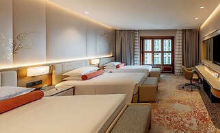 Makkah Hotel