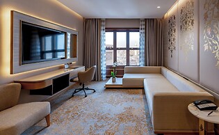 Makkah Hotel