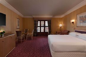 Makkah Hotel