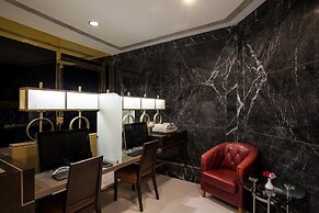 Makkah Hotel