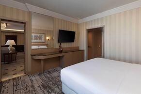Makkah Hotel