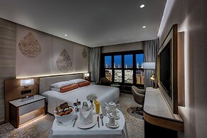 Makkah Hotel