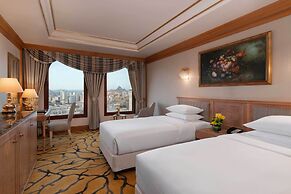 Makkah Hotel