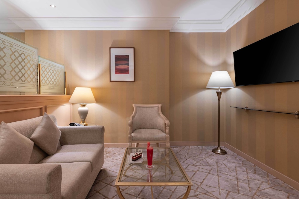 Makkah Hotel