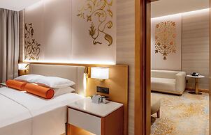 Makkah Hotel