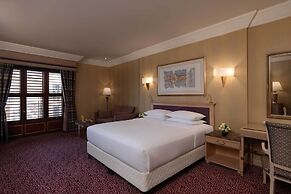 Makkah Hotel