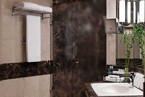 Makkah Hotel