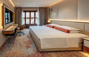 Makkah Hotel