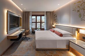 Makkah Hotel