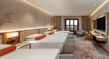 Makkah Hotel