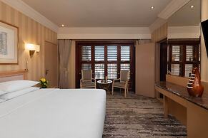 Makkah Hotel