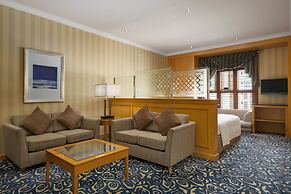 Makkah Hotel