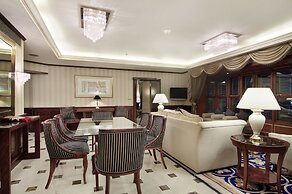 Makkah Hotel