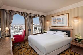 Makkah Hotel