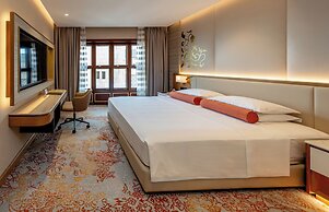 Makkah Hotel
