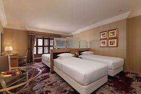 Makkah Hotel