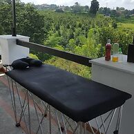 Santa Maria Bed and Breakfast