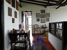 Santa Maria Bed and Breakfast