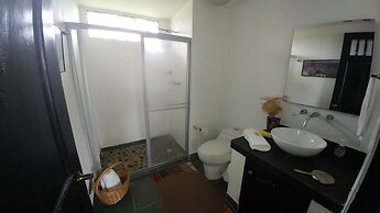 Santa Maria Bed and Breakfast