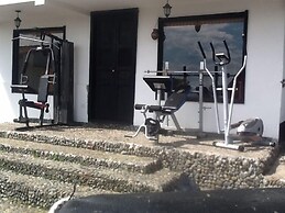 Santa Maria Bed and Breakfast