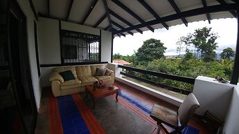 Santa Maria Bed and Breakfast