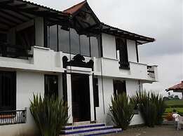 Santa Maria Bed and Breakfast