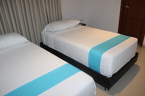 Hotel Monterrey