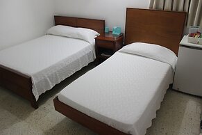 Hotel Monterrey