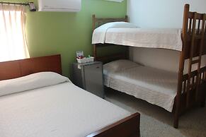 Hotel Monterrey