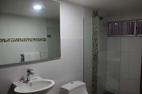 Hotel Monterrey