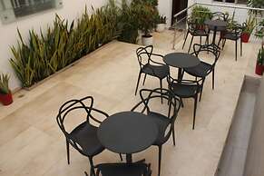 Hotel Monterrey