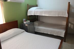 Hotel Monterrey
