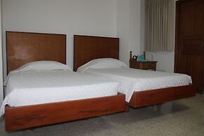 Hotel Monterrey