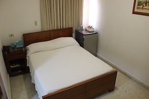 Hotel Monterrey