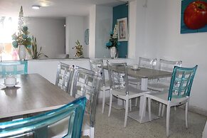 Hotel Monterrey