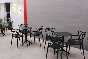 Hotel Monterrey