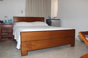 Hotel Monterrey
