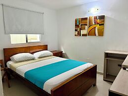 Hotel Monterrey