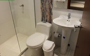 Hotel Monterrey