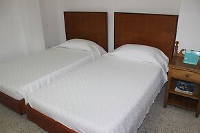 Hotel Monterrey