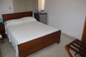 Hotel Monterrey